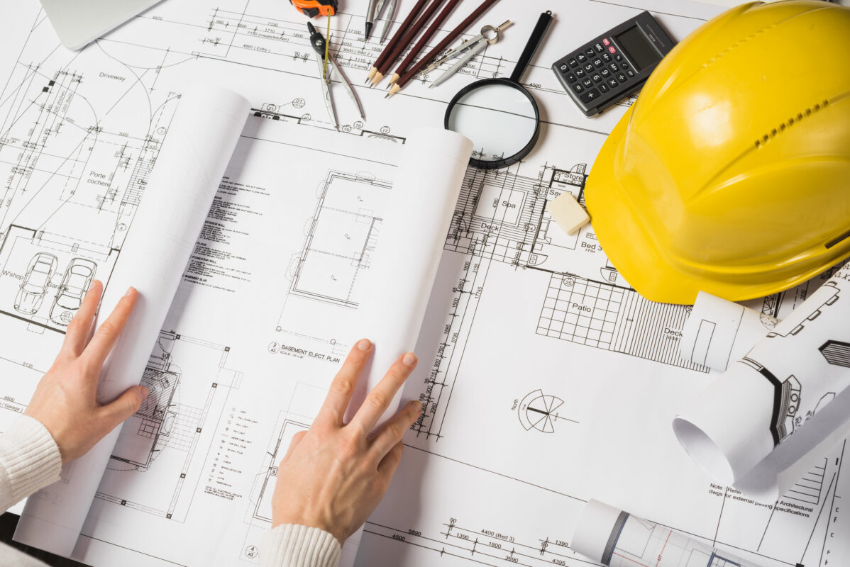servizi tecnici per architetti ingegneria